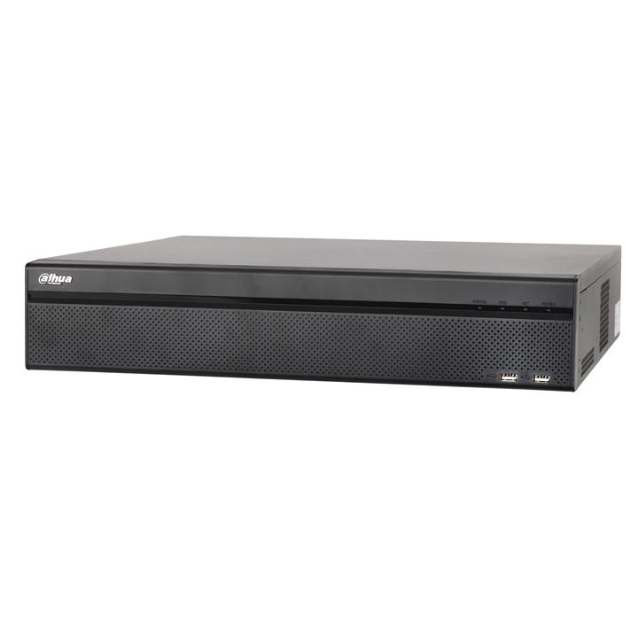 ضبط کننده ویدیویی تحت شبکه NVR داهوا مدل DH-NVR5864-4KS2